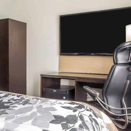 Sleep Inn Brooklyn Coney Island Нью-Йорк Экстерьер фото