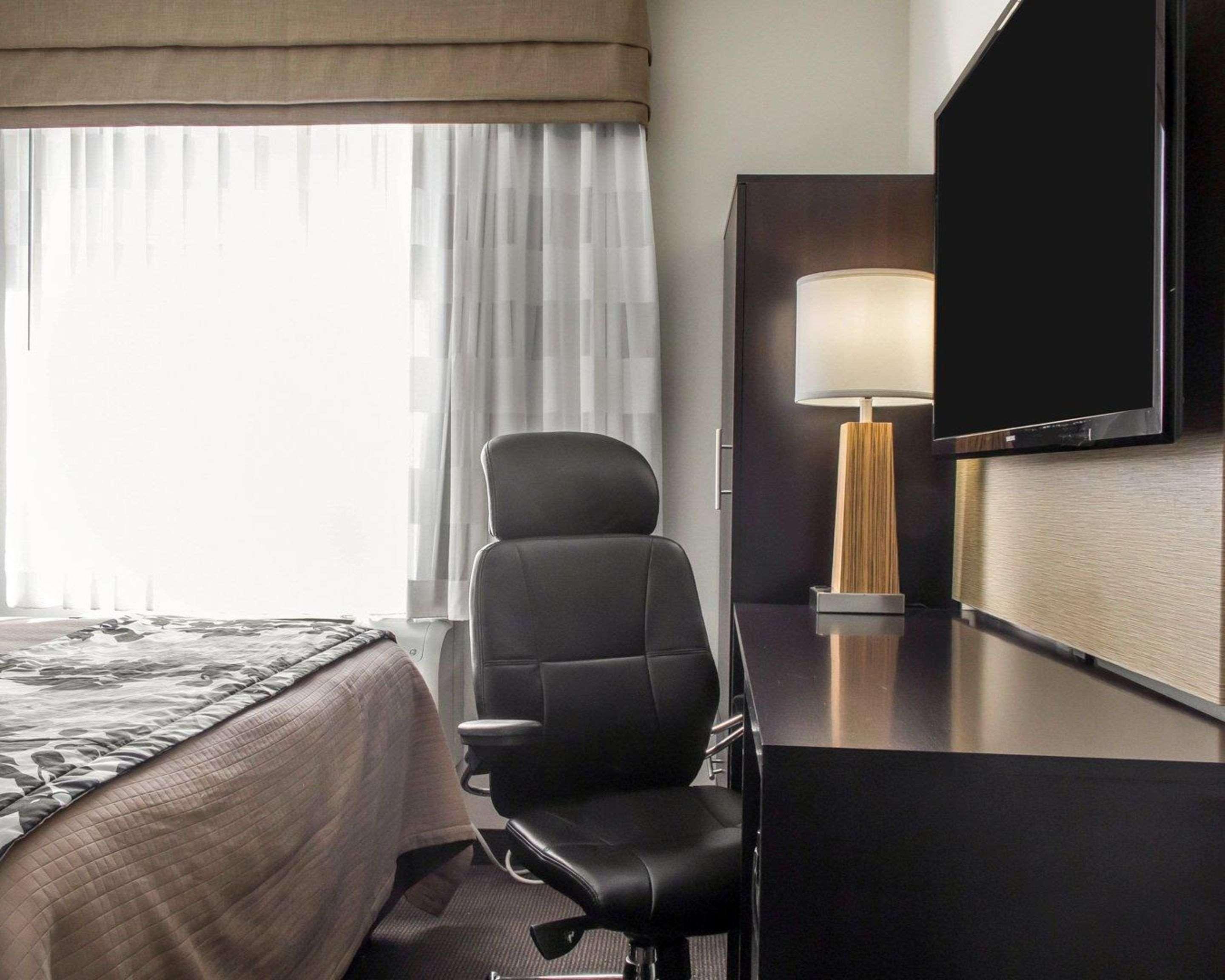 Sleep Inn Brooklyn Coney Island Нью-Йорк Экстерьер фото