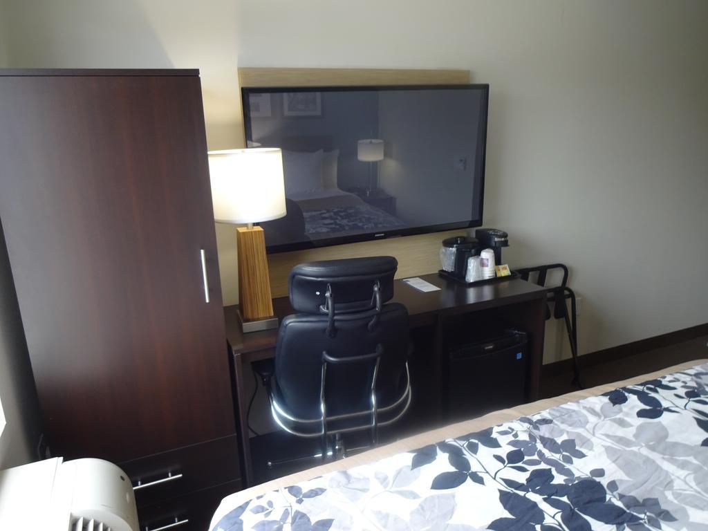 Sleep Inn Brooklyn Coney Island Нью-Йорк Экстерьер фото